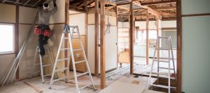 Entreprise de rénovation de la maison et de rénovation d’appartement à Mesples